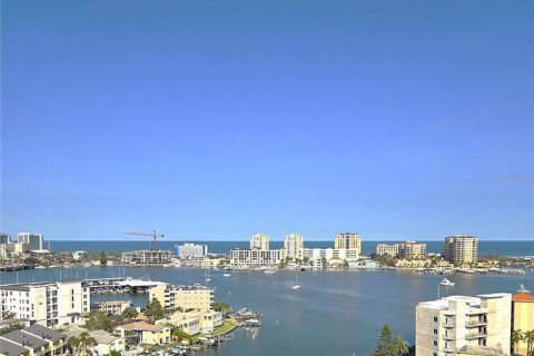Copropriété à vendre à Clearwater, Floride: 2 chambres, 129.13 m2 № 1815361 - photo 3