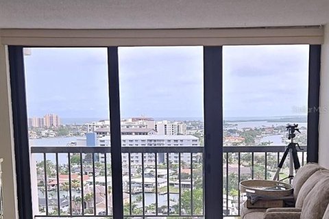 Copropriété à vendre à Clearwater, Floride: 2 chambres, 129.13 m2 № 1815361 - photo 9