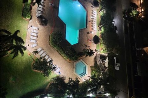 Copropriété à vendre à Clearwater, Floride: 2 chambres, 129.13 m2 № 1815361 - photo 5