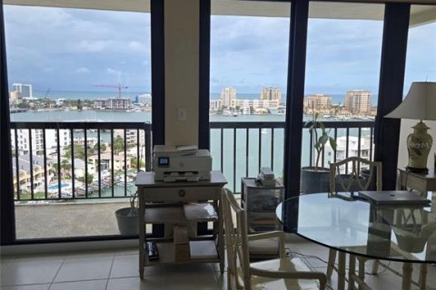 Copropriété à vendre à Clearwater, Floride: 2 chambres, 129.13 m2 № 1815361 - photo 11