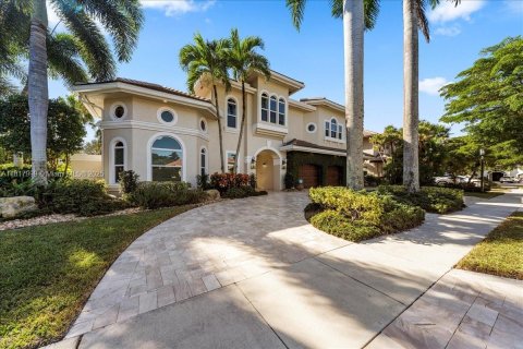 Casa en venta en Boca Raton, Florida, 5 dormitorios, 377.09 m2 № 1775810 - foto 8