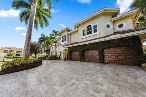 Casa en venta en Boca Raton, Florida, 5 dormitorios, 377.09 m2 № 1775810 - foto 5