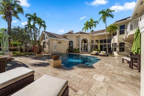 Casa en venta en Boca Raton, Florida, 5 dormitorios, 377.09 m2 № 1775810 - foto 13