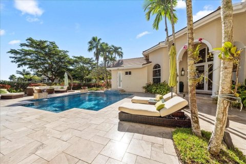 Casa en venta en Boca Raton, Florida, 5 dormitorios, 377.09 m2 № 1775810 - foto 10