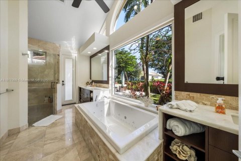 Casa en venta en Boca Raton, Florida, 5 dormitorios, 377.09 m2 № 1775810 - foto 23
