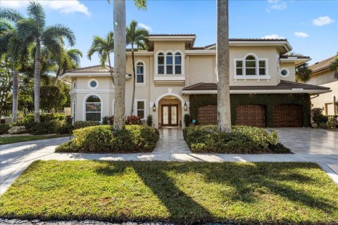 Casa en venta en Boca Raton, Florida, 5 dormitorios, 377.09 m2 № 1775810 - foto 2