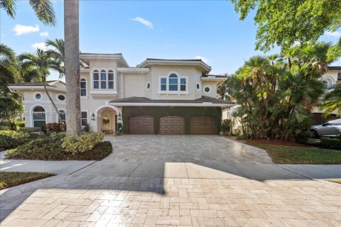 Casa en venta en Boca Raton, Florida, 5 dormitorios, 377.09 m2 № 1775810 - foto 3