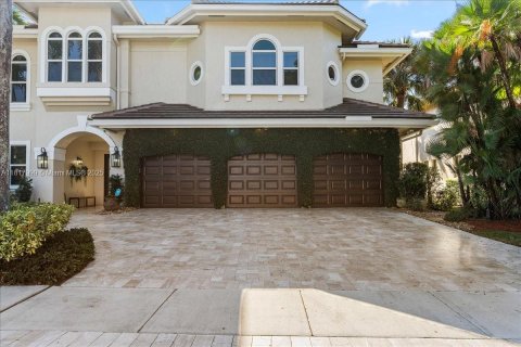 Casa en venta en Boca Raton, Florida, 5 dormitorios, 377.09 m2 № 1775810 - foto 4