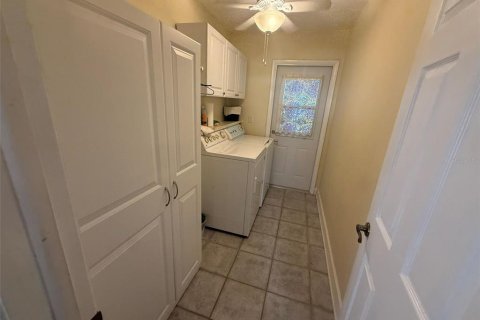 House in North Port, Florida 2 bedrooms, 84.73 sq.m. № 1880914 - photo 13