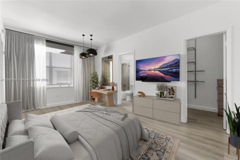 Copropriété à vendre à Miami Beach, Floride: 2 chambres, 86.49 m2 № 1945745 - photo 5