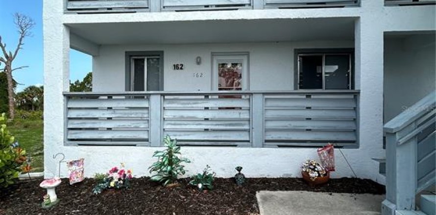 Condominio en Englewood, Florida, 2 dormitorios  № 2208909