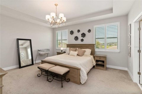 Villa ou maison à vendre à Clermont, Floride: 3 chambres, 224.08 m2 № 1912938 - photo 29