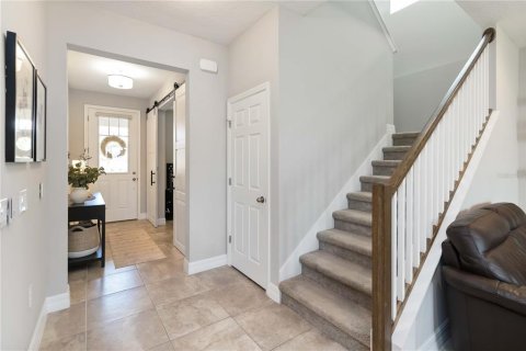 Villa ou maison à vendre à Clermont, Floride: 3 chambres, 224.08 m2 № 1912938 - photo 25