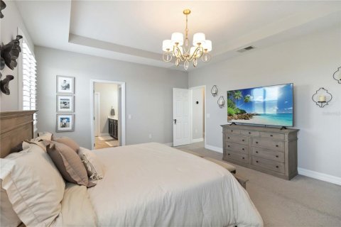 Villa ou maison à vendre à Clermont, Floride: 3 chambres, 224.08 m2 № 1912938 - photo 30