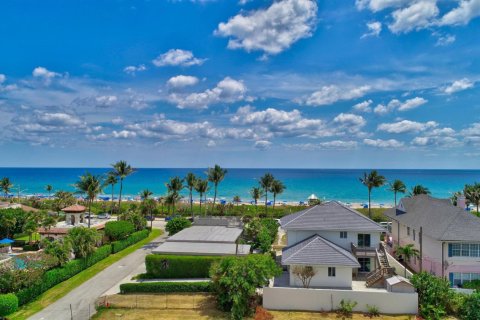 Touwnhouse à louer à Delray Beach, Floride: 4 chambres, 306.76 m2 № 1060274 - photo 1