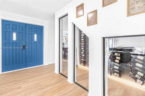 Villa ou maison à vendre à Cutler Bay, Floride: 6 chambres, 316.05 m2 № 2062643 - photo 9