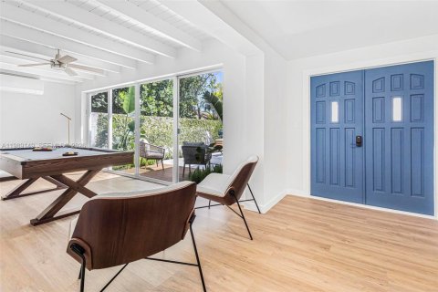 Villa ou maison à vendre à Cutler Bay, Floride: 6 chambres, 316.05 m2 № 2062643 - photo 8