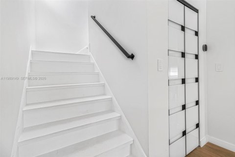 Villa ou maison à vendre à Cutler Bay, Floride: 6 chambres, 316.05 m2 № 2062643 - photo 29