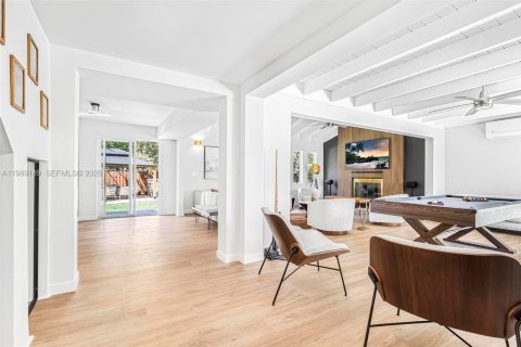 Villa ou maison à vendre à Cutler Bay, Floride: 6 chambres, 316.05 m2 № 2062643 - photo 10