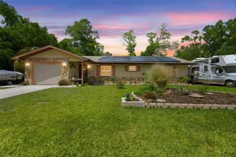 Villa ou maison à Inverness, Floride 2 chambres, 142.7 m2 № 2197119