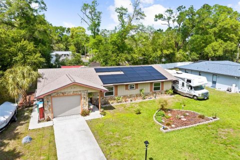 Casa en venta en Inverness, Florida, 2 dormitorios, 142.7 m2 № 2197119 - foto 3