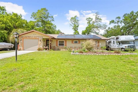 Casa en venta en Inverness, Florida, 2 dormitorios, 142.7 m2 № 2197119 - foto 5