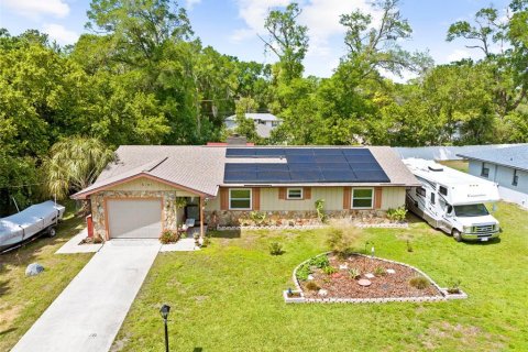 Casa en venta en Inverness, Florida, 2 dormitorios, 142.7 m2 № 2197119 - foto 24