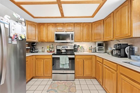 Casa en venta en Inverness, Florida, 2 dormitorios, 142.7 m2 № 2197119 - foto 27