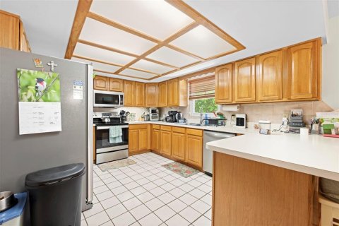 Casa en venta en Inverness, Florida, 2 dormitorios, 142.7 m2 № 2197119 - foto 28