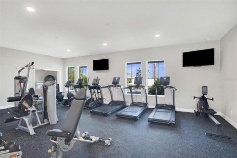 Casa en venta en DeLand, Florida, 3 dormitorios, 164.99 m2 № 2100261 - foto 7