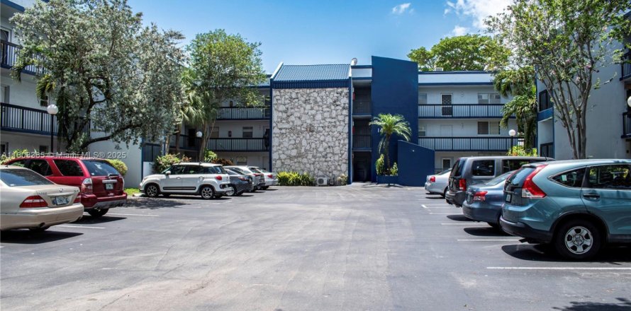 Condo à Margate, Floride, 2 chambres № 1940219