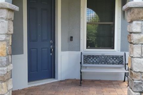 House in Land O' Lakes, Florida 2 bedrooms, 127.09 sq.m. № 2431110 - photo 3