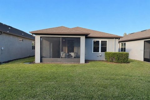 House in Land O' Lakes, Florida 2 bedrooms, 127.09 sq.m. № 2431110 - photo 21