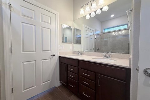 House in Land O' Lakes, Florida 2 bedrooms, 127.09 sq.m. № 2431110 - photo 17