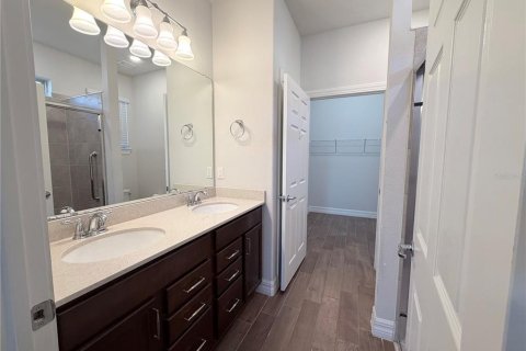 House in Land O' Lakes, Florida 2 bedrooms, 127.09 sq.m. № 2431110 - photo 15