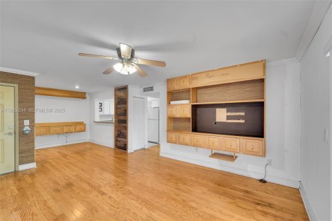 Copropriété à louer à Pompano Beach, Floride: 1 chambre, 75.53 m2 № 1976841 - photo 4