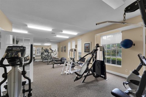 Copropriété à louer à Pompano Beach, Floride: 1 chambre, 75.53 m2 № 1976841 - photo 18