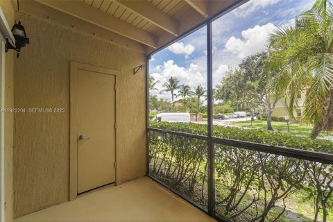 Copropriété à louer à Pompano Beach, Floride: 1 chambre, 75.53 m2 № 1976841 - photo 13