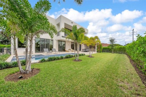 Купить виллу или дом в Марко-Айленд, Флорида 4 спальни, 492.94м2, № 1973598 - фото 2