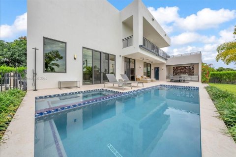 Купить виллу или дом в Марко-Айленд, Флорида 4 спальни, 492.94м2, № 1973598 - фото 3