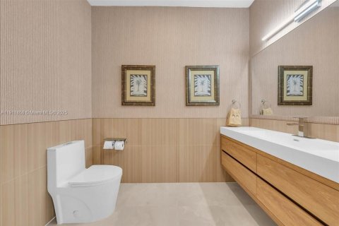 Купить виллу или дом в Марко-Айленд, Флорида 4 спальни, 492.94м2, № 1973598 - фото 9