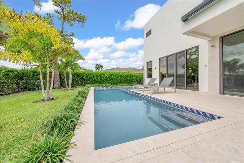 Купить виллу или дом в Марко-Айленд, Флорида 4 спальни, 492.94м2, № 1973598 - фото 27