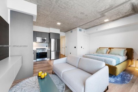 Apartamento en alquiler en Fort Lauderdale, Florida, 1 dormitorio, 58.81 m2 № 2047388 - foto 7