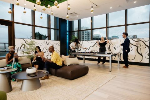 Apartamento en alquiler en Fort Lauderdale, Florida, 1 dormitorio, 58.81 m2 № 2047388 - foto 20