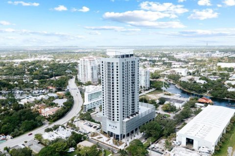 Apartamento en alquiler en Fort Lauderdale, Florida, 1 dormitorio, 58.81 m2 № 2047388 - foto 14