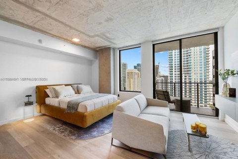 Apartamento en Fort Lauderdale, Florida 1 dormitorio, 58.81 m2 № 2047388