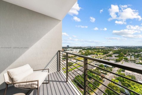 Apartamento en alquiler en Fort Lauderdale, Florida, 1 dormitorio, 58.81 m2 № 2047388 - foto 16
