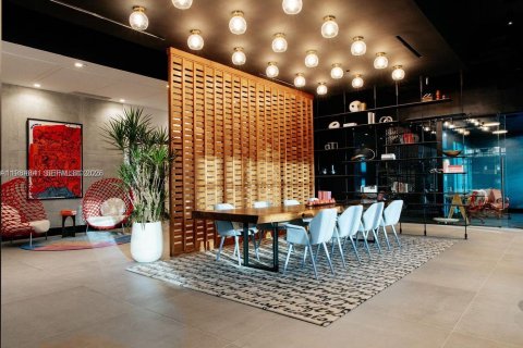 Apartamento en alquiler en Fort Lauderdale, Florida, 1 dormitorio, 58.81 m2 № 2047388 - foto 19