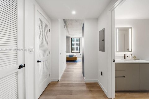 Apartamento en alquiler en Fort Lauderdale, Florida, 1 dormitorio, 58.81 m2 № 2047388 - foto 12