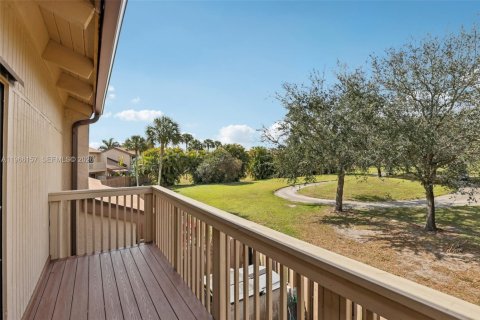 Touwnhouse à vendre à Davie, Floride: 2 chambres, 114.27 m2 № 2028066 - photo 23